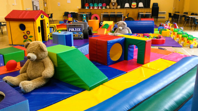 Gym Jams Soft Play - Featured Image - 7