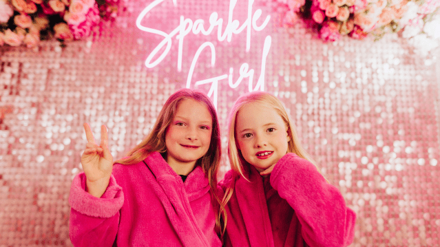 The Little Princess Shop & Salon - Featured Image - 2