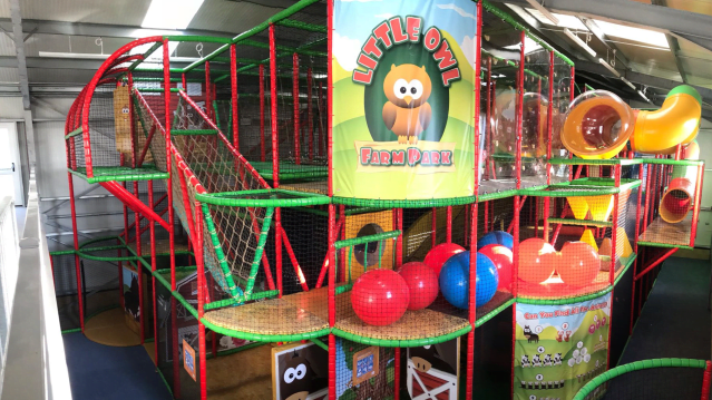 Little Owl Farm Park - Featured Image - 1