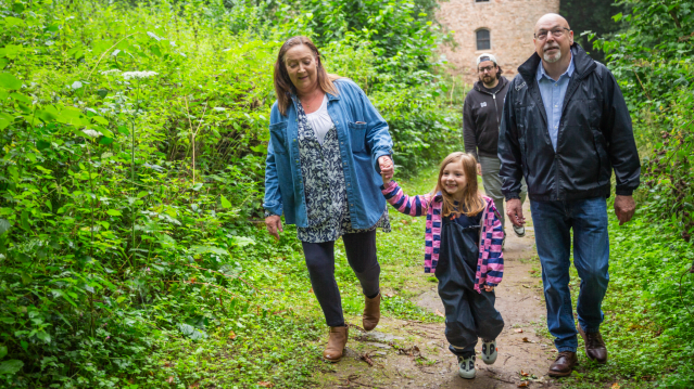 Fyne Court Nature Reserve - Featured Image - 2