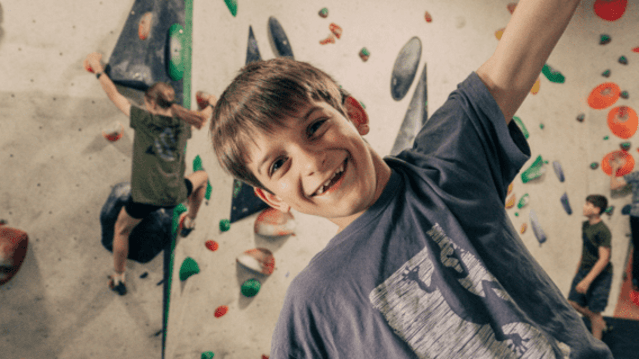 Substation Macclesfield - Climbing Centre - Featured Image - 4