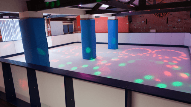 Squires Ice Skating Rink - Featured Image - 3