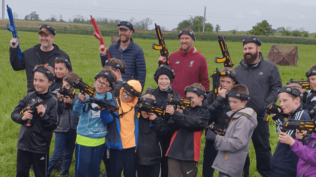 Action Tag Warfare Blackpool - Featured Image - 2
