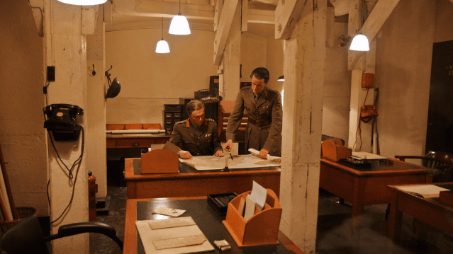Churchill War Rooms - Featured Image - 3