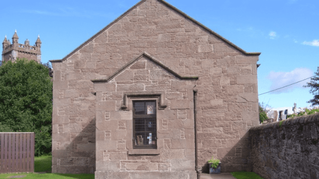 Meigle Sculptured Stone Museum - Featured Image - 3