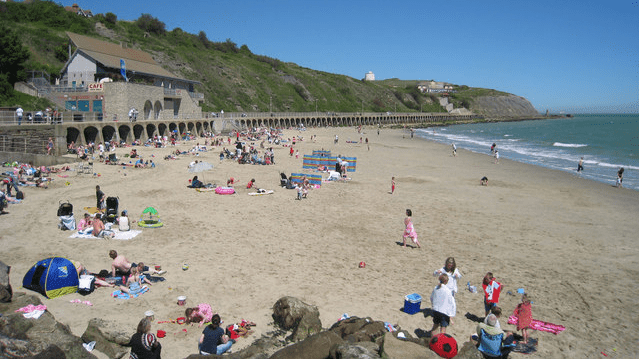 Sunny Sands Beach - Featured Image - 3