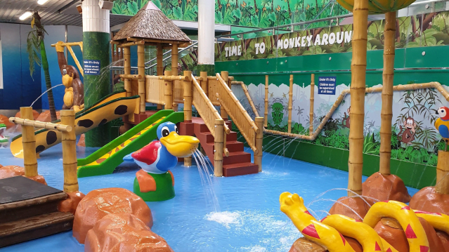 Perth Leisure Pool - Featured Image - 3