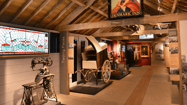 Somerset Rural Life Museum - Featured Image - 3