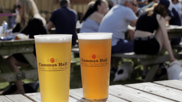 Cammas Hall Farm - Featured Image - 3
