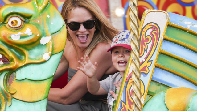 Epsom Downs Racecourse - The Derby Family Festival - Featured Image - 12