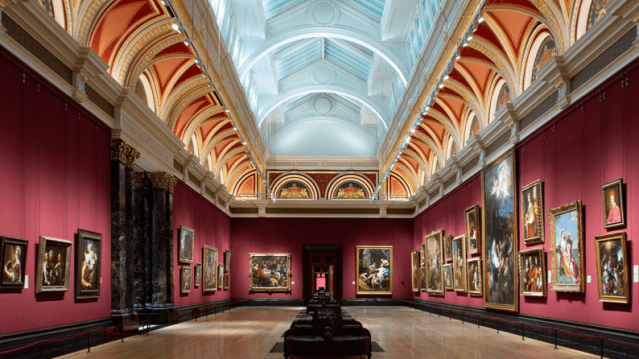 The National Gallery - Featured Image - 3