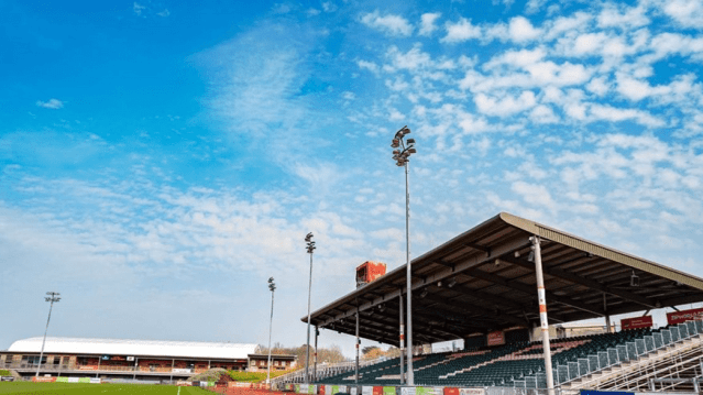 Eirias Park and Waterpark - Featured Image - 2