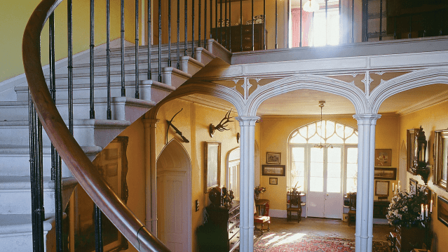 Leighton Hall - Featured Image - 4