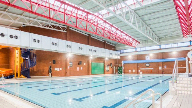 Splash Leisure Pool, Rushden - Featured Image - 3