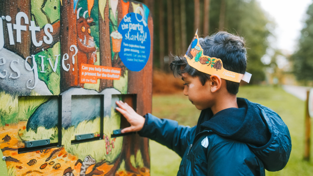 Moors Valley Country Park - Featured Image - 1