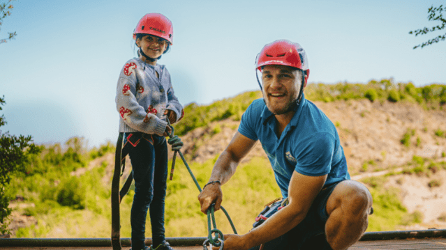 Mendip Activity Centre - Featured Image - 1