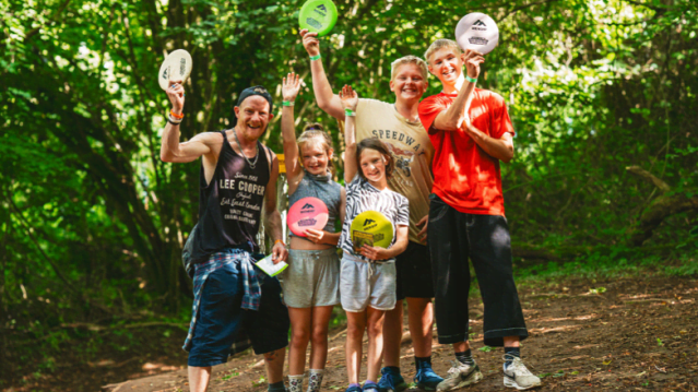 Mendip Activity Centre - Featured Image - 6