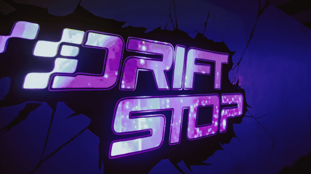 Driftstop - Featured Image - 2