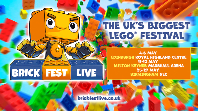 Brick Fest Live Edinburgh - Featured Image - 10
