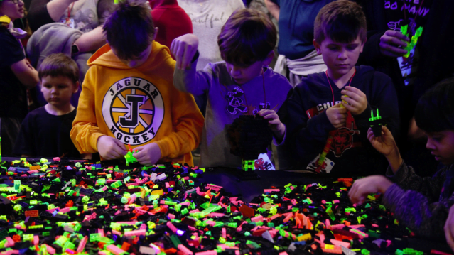 Brick Fest Live Birmingham - Featured Image - 3