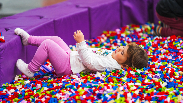 Brick Fest Live Birmingham - Featured Image - 7