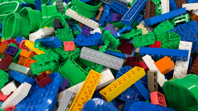 Brick Fest Live Birmingham - Featured Image - 9