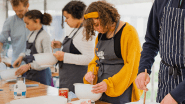 Food Museum - Featured Image - 2
