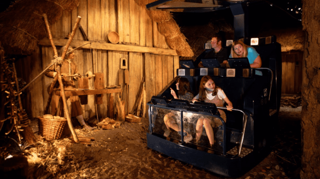 Jorvik Viking Centre - Featured Image - 3