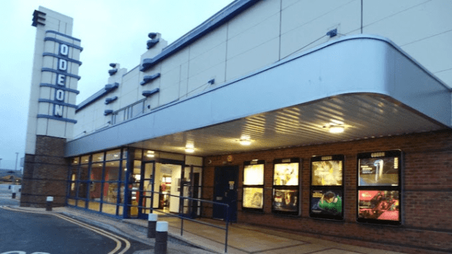ODEON Taunton - Featured Image - 1
