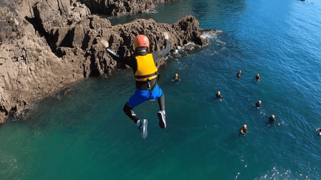 Tenby Adventure - Featured Image - 3