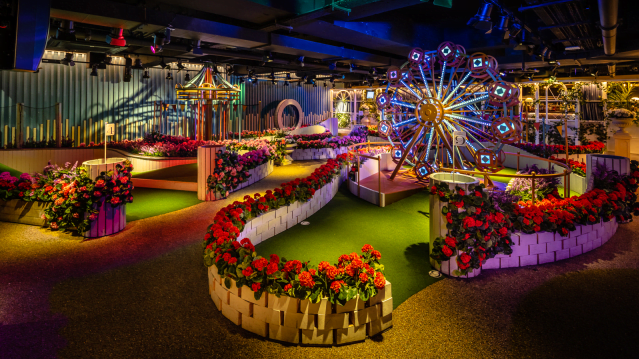 Swingers, the crazy golf club - Featured Image - 7
