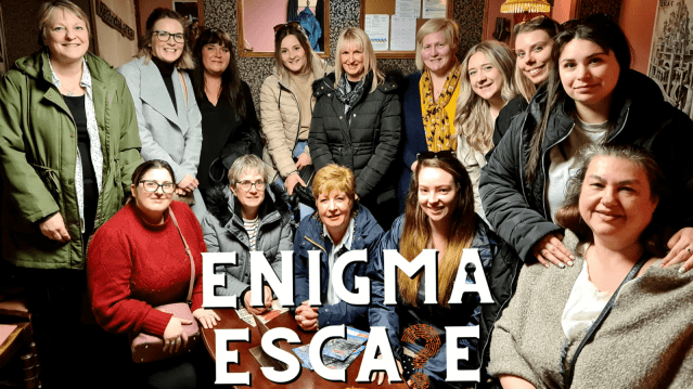Enigma Escape Cornwall - Featured Image - 6
