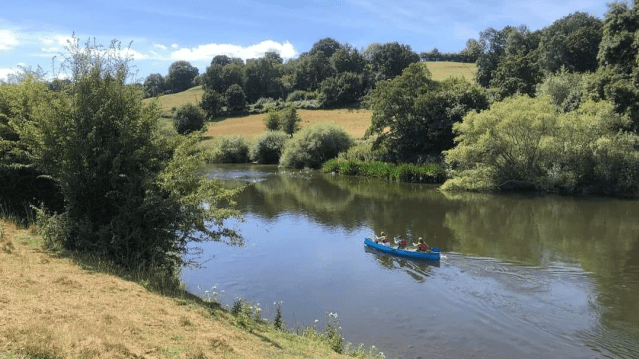 River Severn Canoes - Featured Image - 5
