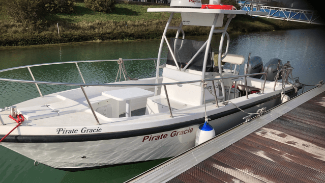 hayling boat trips - Featured Image - 6