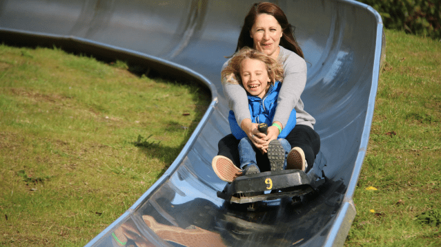 Watermouth Castle and Theme Park - Featured Image - 3