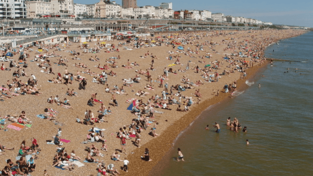 Brighton Beach - Featured Image - 3