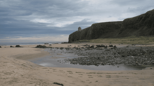 Downhill Beach - Featured Image - 3