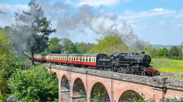 Severn Valley Railway - Featured Image - 4