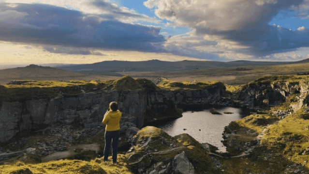 Dartmoor National Park - Featured Image - 1