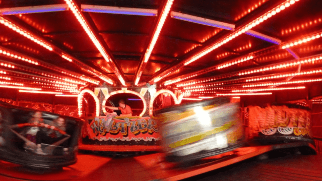 Free Monster Trucks Show - Featured Image - 10