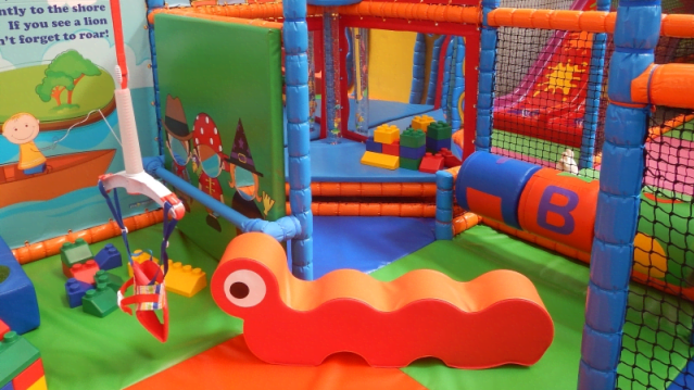 Giggles Play and Adventure - Featured Image - 2