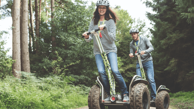 Go Ape Delamere - Featured Image - 10