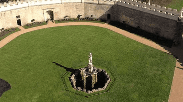 Bolsover Castle - Featured Image - 2