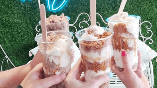 Bobby's Ice Cream Parlour - Featured Image - 4