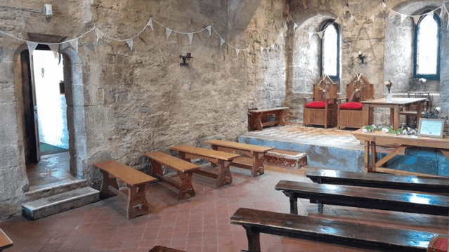Caldicot Castle - Featured Image - 8