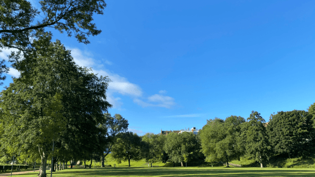 Peel Park Salford - Featured Image - 2