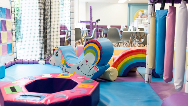 Mirabella’s Soft Play Café - Featured Image - 4