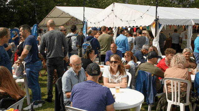Stockton Heath Festival 2024 - Featured Image - 2