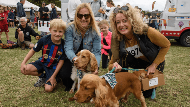 Stockton Heath Festival 2024 - Featured Image - 4