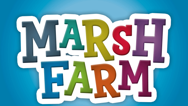 Marsh Farm Animal Adventure Park - Featured Image - 1